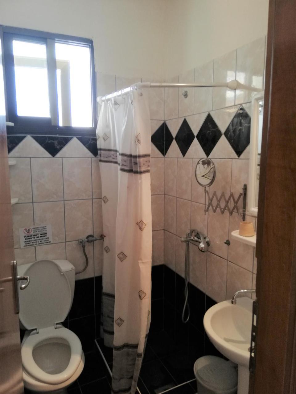 Sea Side Villa Economou Paralía Dış mekan fotoğraf